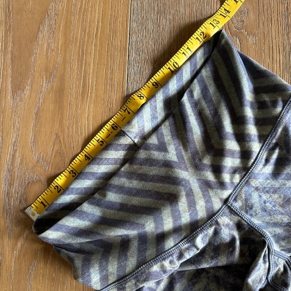 Vintage NIYAMA SOL Mystic Endless Legging - Picture 5 of 7